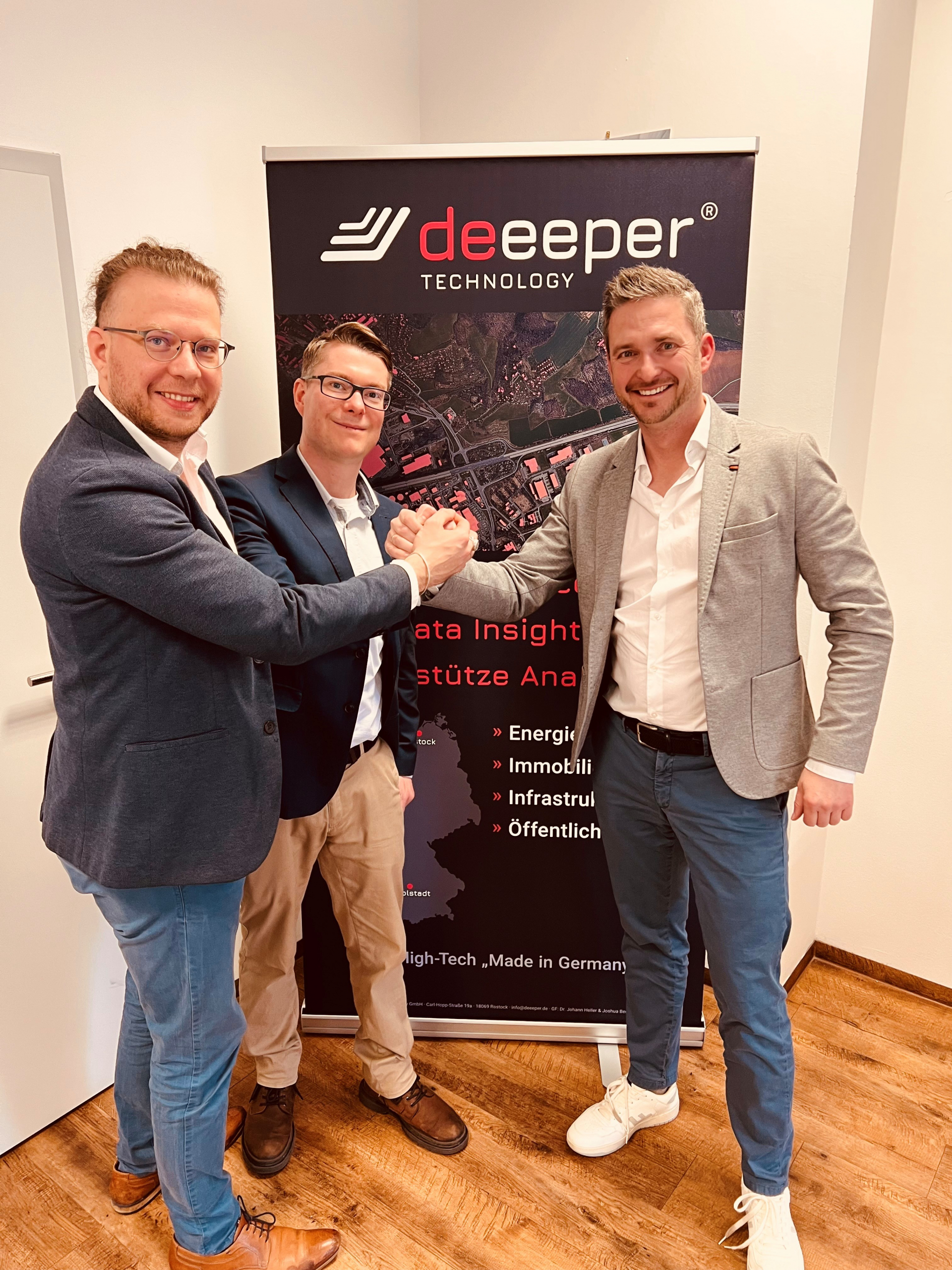 Deeeper - Eröffnung Feb 2026