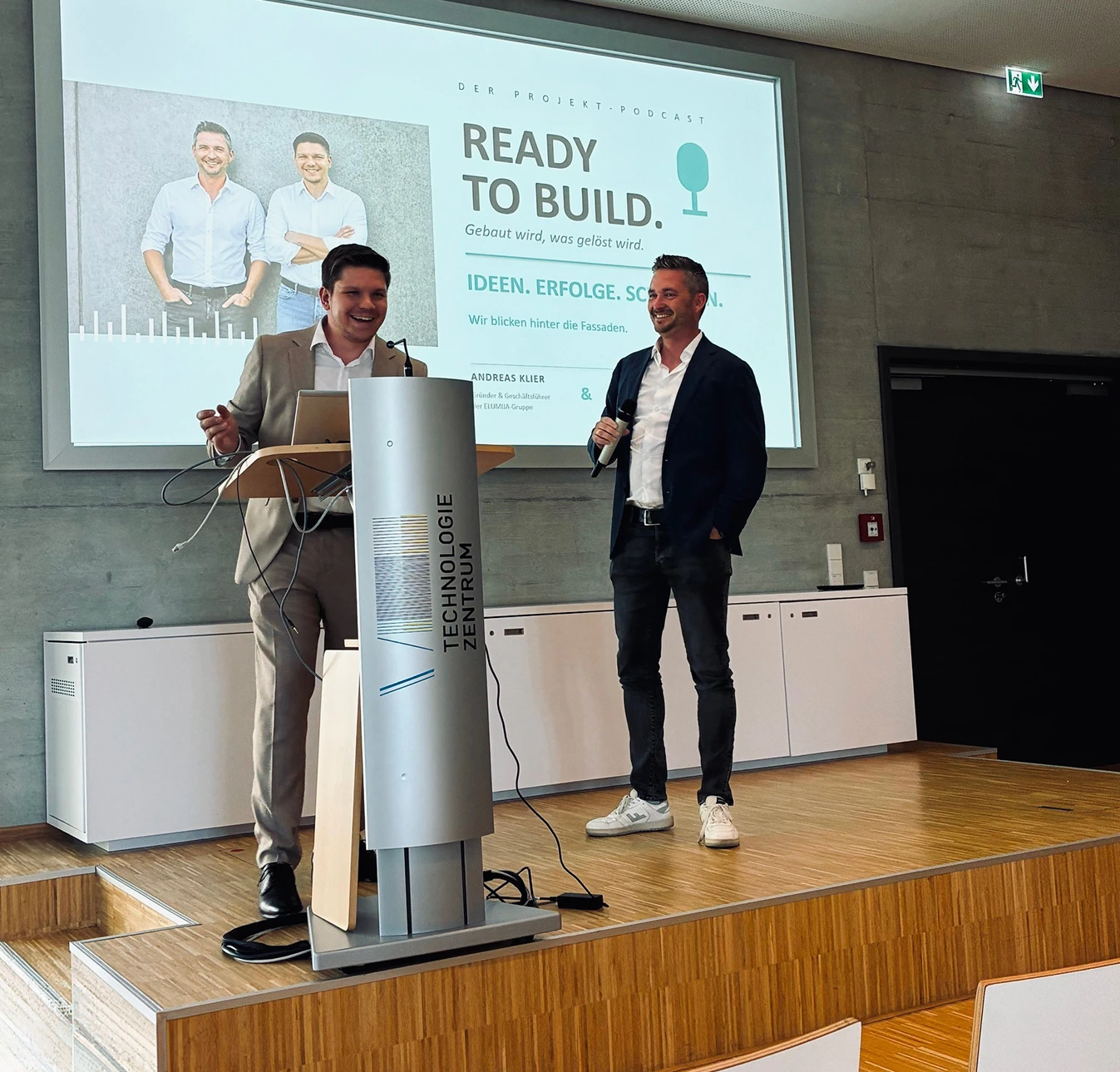 react-unternehmensgruendung-vortrag